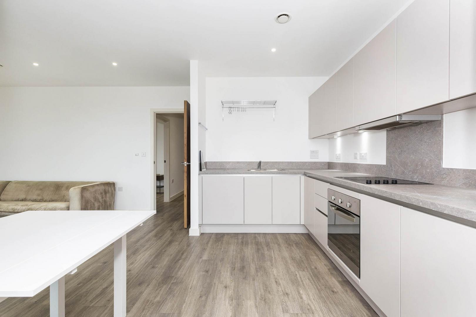 Stunning Apartment Hamilton Road, Dollis Hill